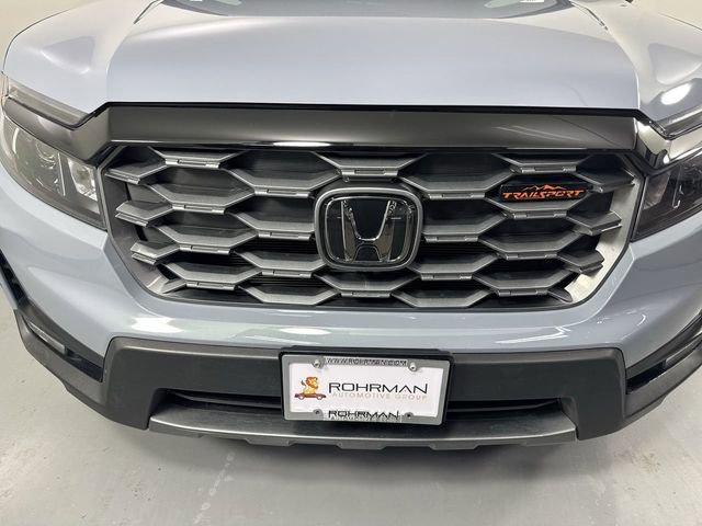 Certified 2023 Honda Passport TrailSport image 28