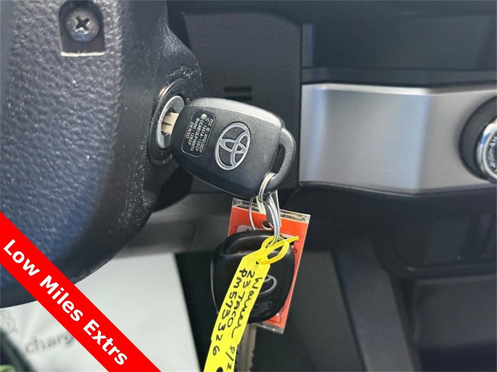 Used 2023 Toyota Tacoma SR image 30