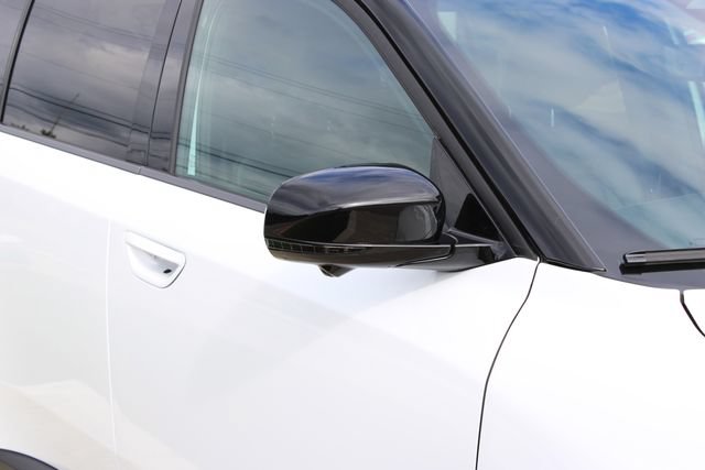 New 2026 Jeep Cherokee Overland AWD/4WD image 2