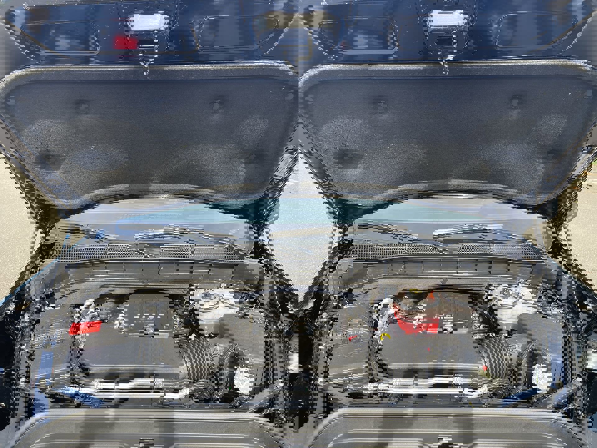 New 2026 GMC Sierra 1500 Elevation image 62