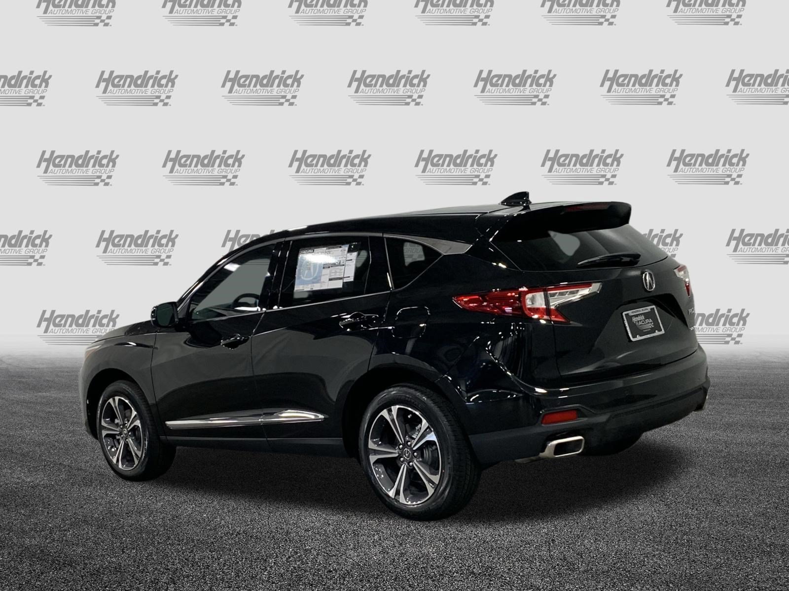 Certified 2026 Acura RDX SH-AWD w/ Technology Package image 7