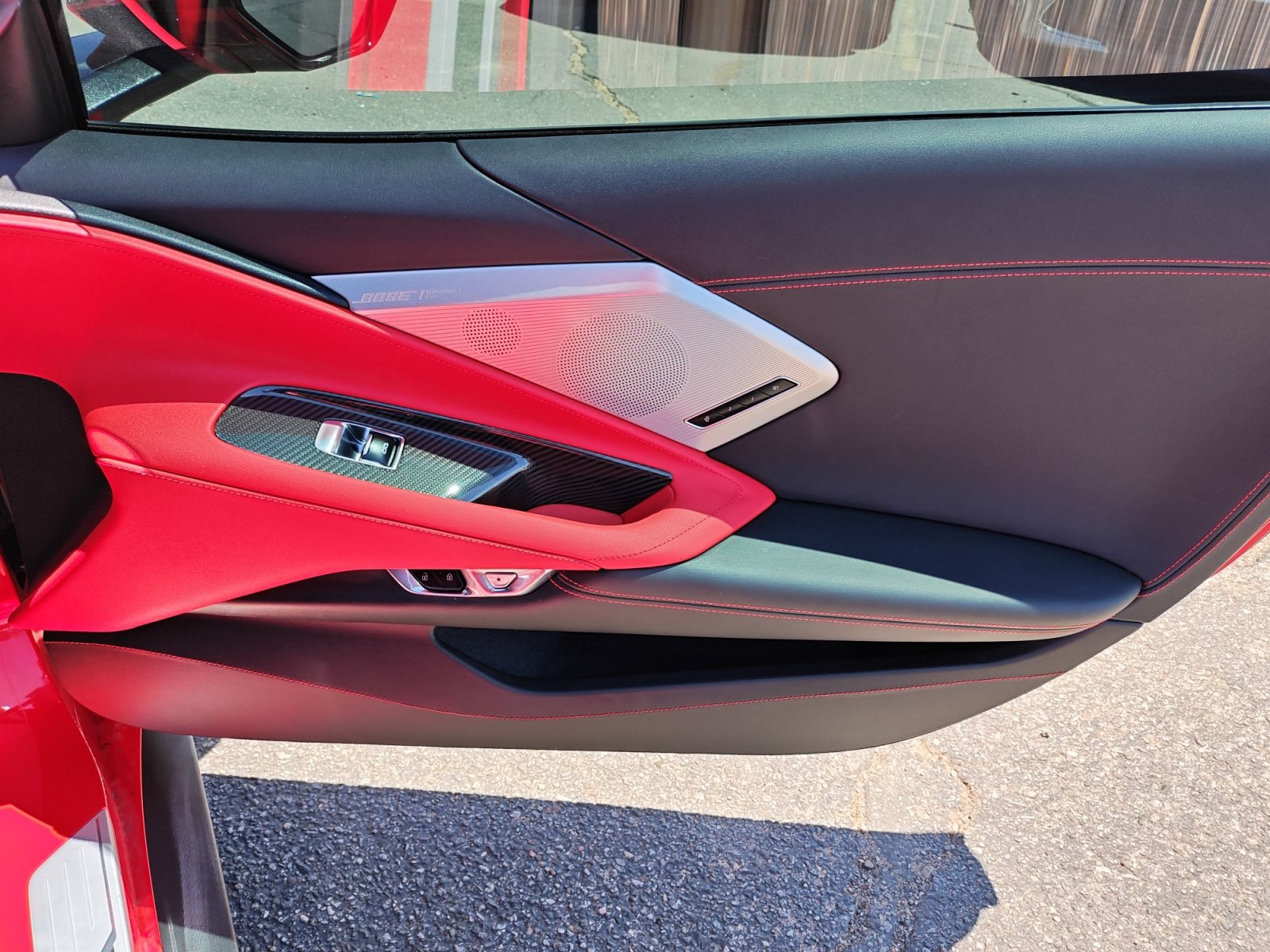 Used 2021 Chevrolet Corvette Stingray Preferred Cpe w/ 2LT RWD image 31