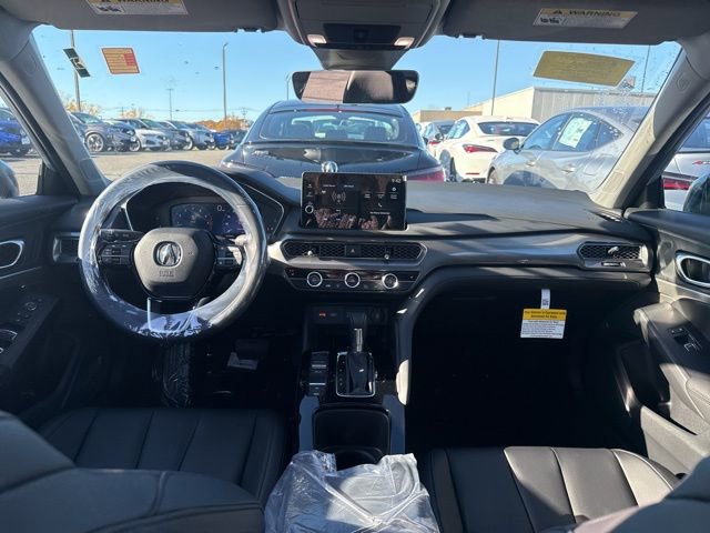 New 2026 Acura Integra image 32