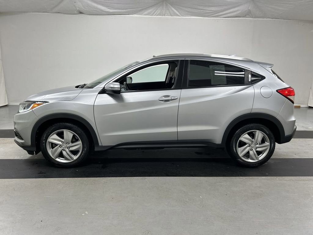Used 2019 Honda HR-V EX image 6