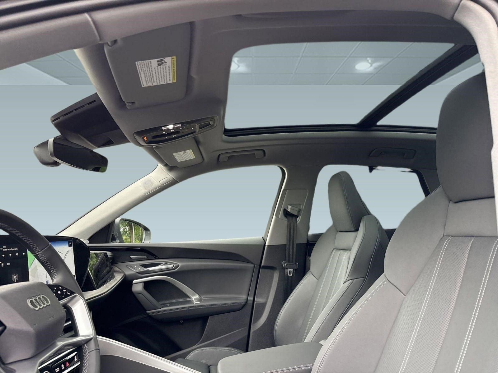 New 2025 Audi Q5 Premium Plus image 16