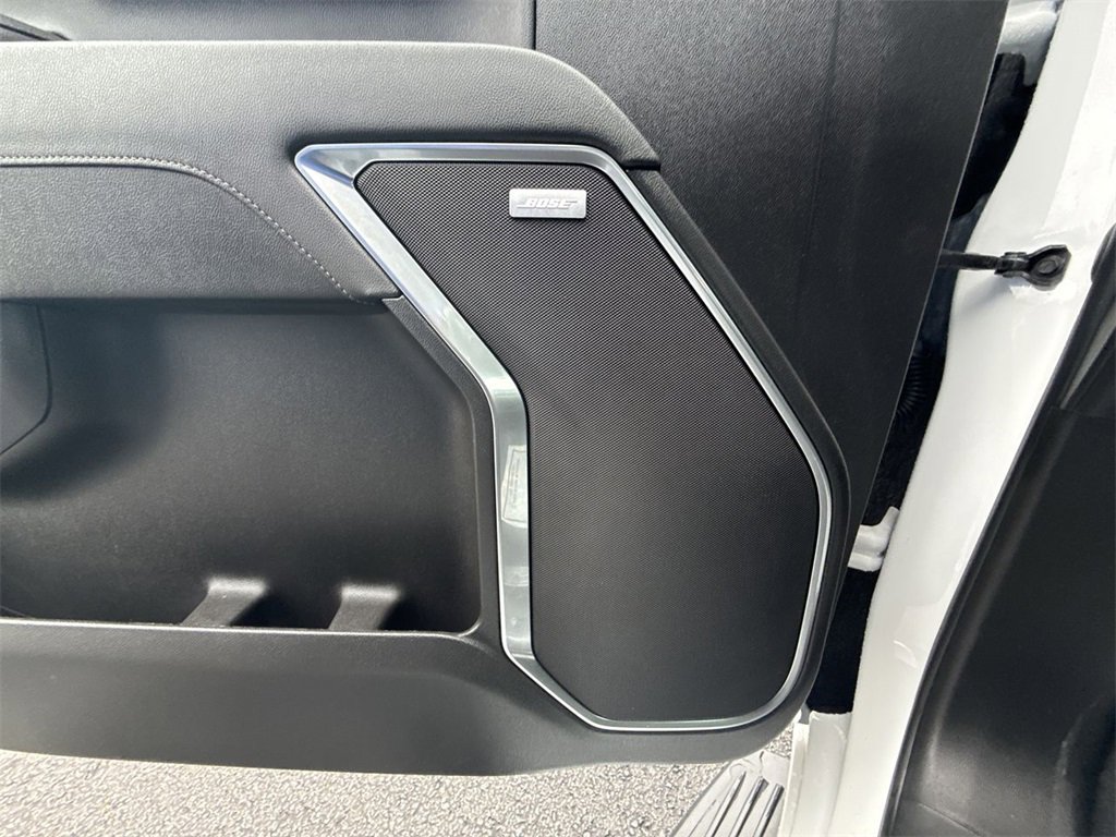 Used 2023 GMC Sierra 1500 SLT w/ SLT Convenience Package image 24