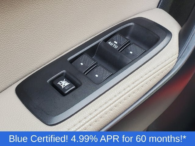 Certified 2021 Ford Ranger Lariat w/ Equipment Group 501A High AWD/4WD image 8