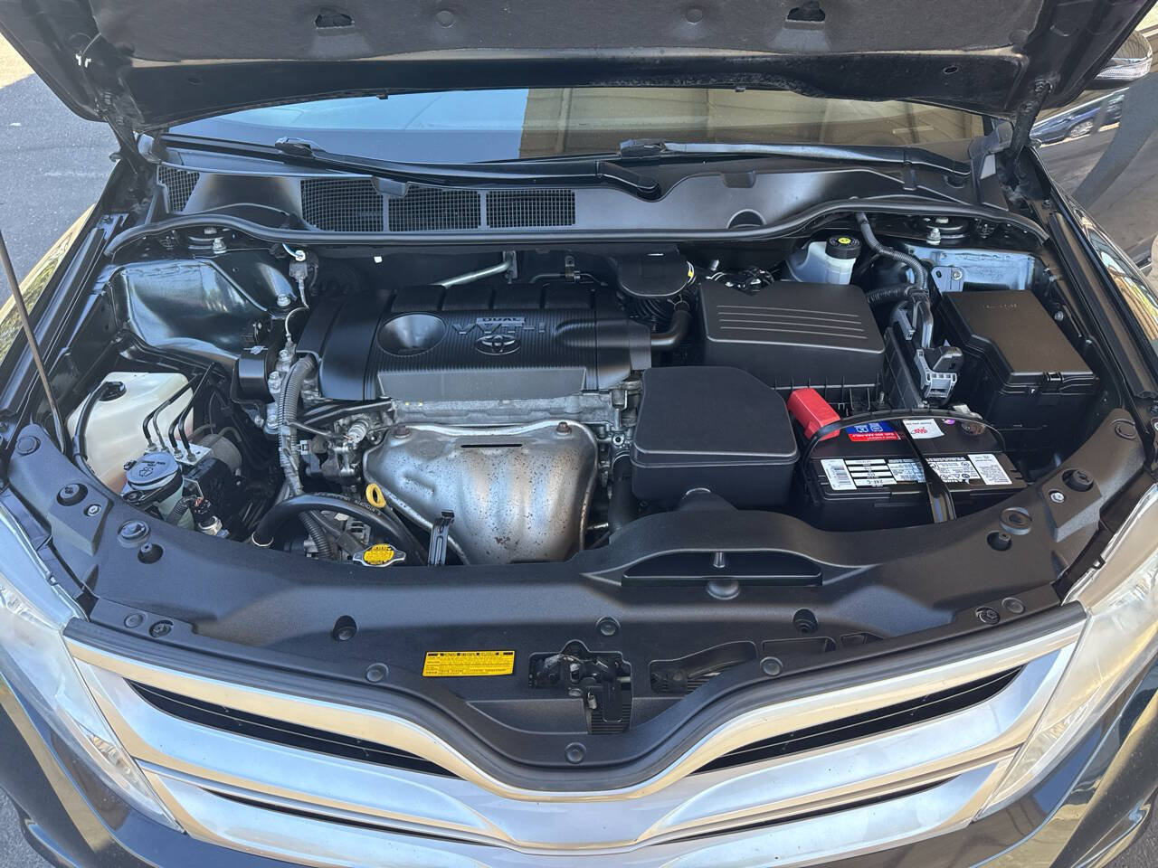Used 2013 Toyota Venza LE w/ LE Preferred Pkg AWD/4WD image 25