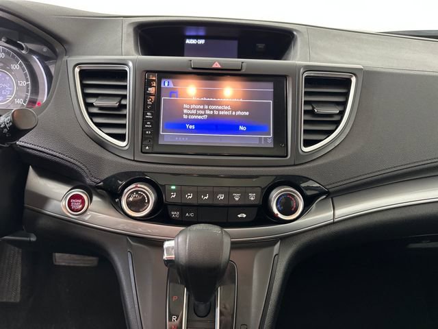 Used 2015 Honda CR-V EX image 21