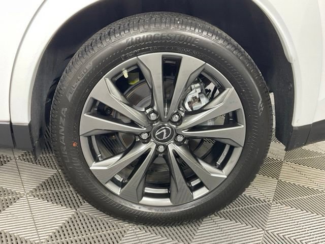 Used 2024 Lexus UX 250h F Sport AWD/4WD image 34