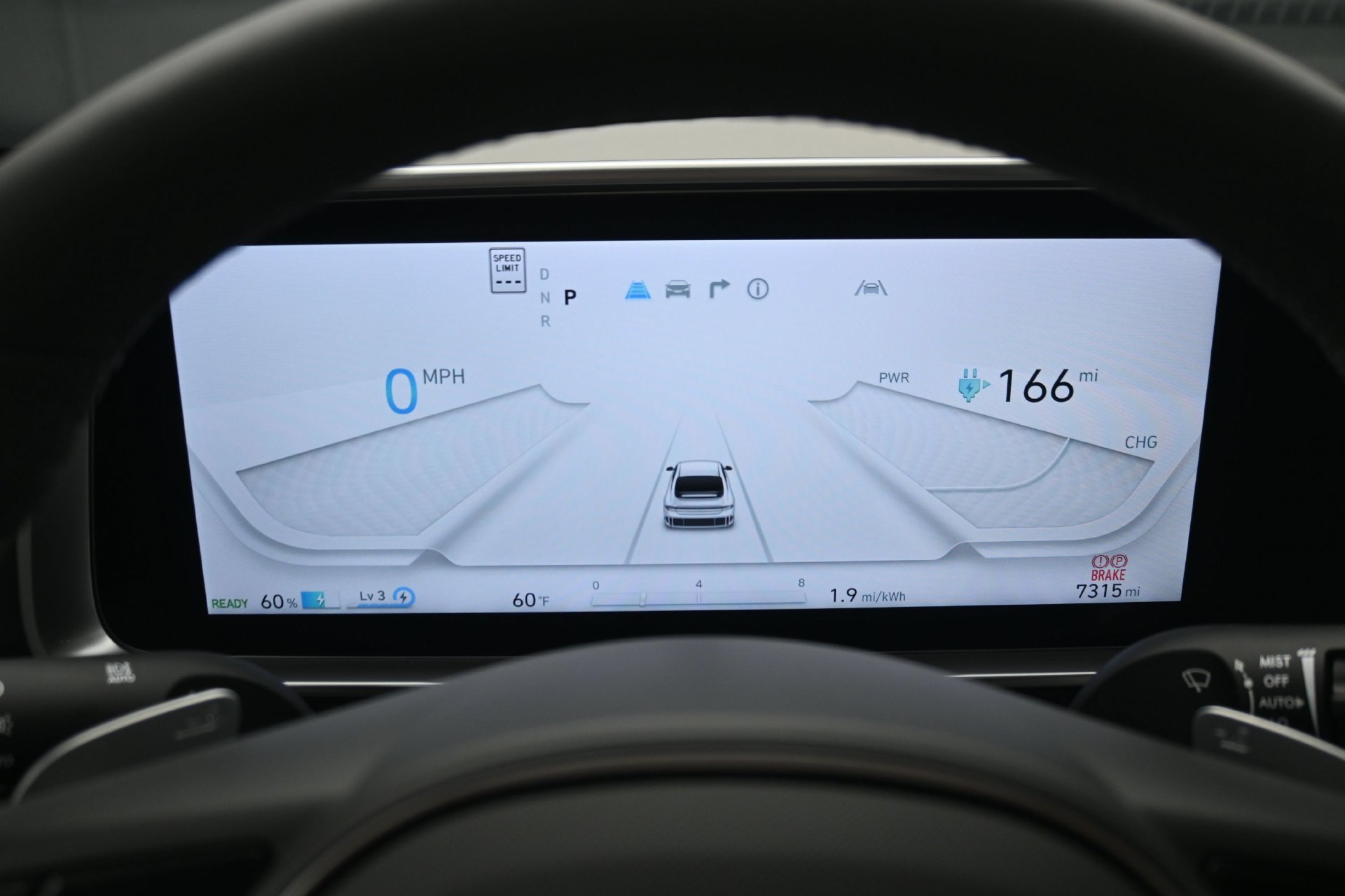 Certified 2024 Hyundai Ioniq 6 Limited AWD/4WD image 20