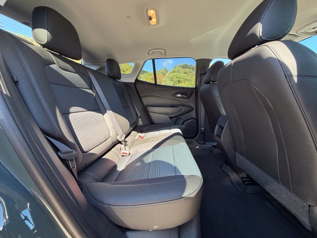 New 2026 Chevrolet Trax LT w/ LT Convenience Package FWD image 22