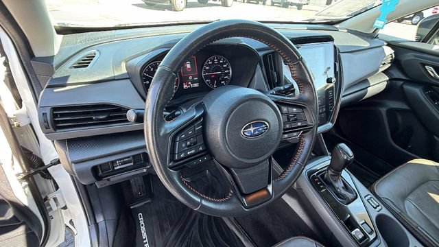 Used 2024 Subaru Crosstrek 2.5i Limited AWD/4WD image 31