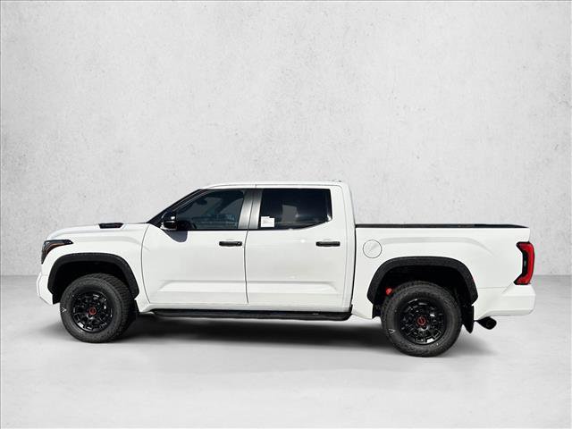 New 2026 Toyota Tundra TRD Pro image 4