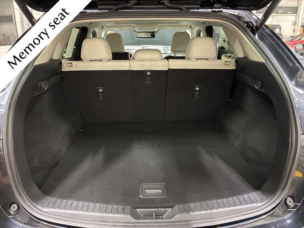 Certified 2023 MAZDA CX-5 AWD 2.5 S image 13