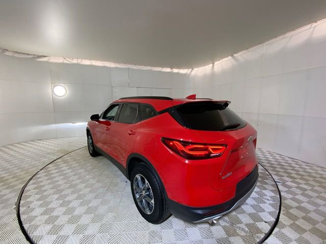 Used 2023 Chevrolet Blazer LT w/ Convenience Package image 19