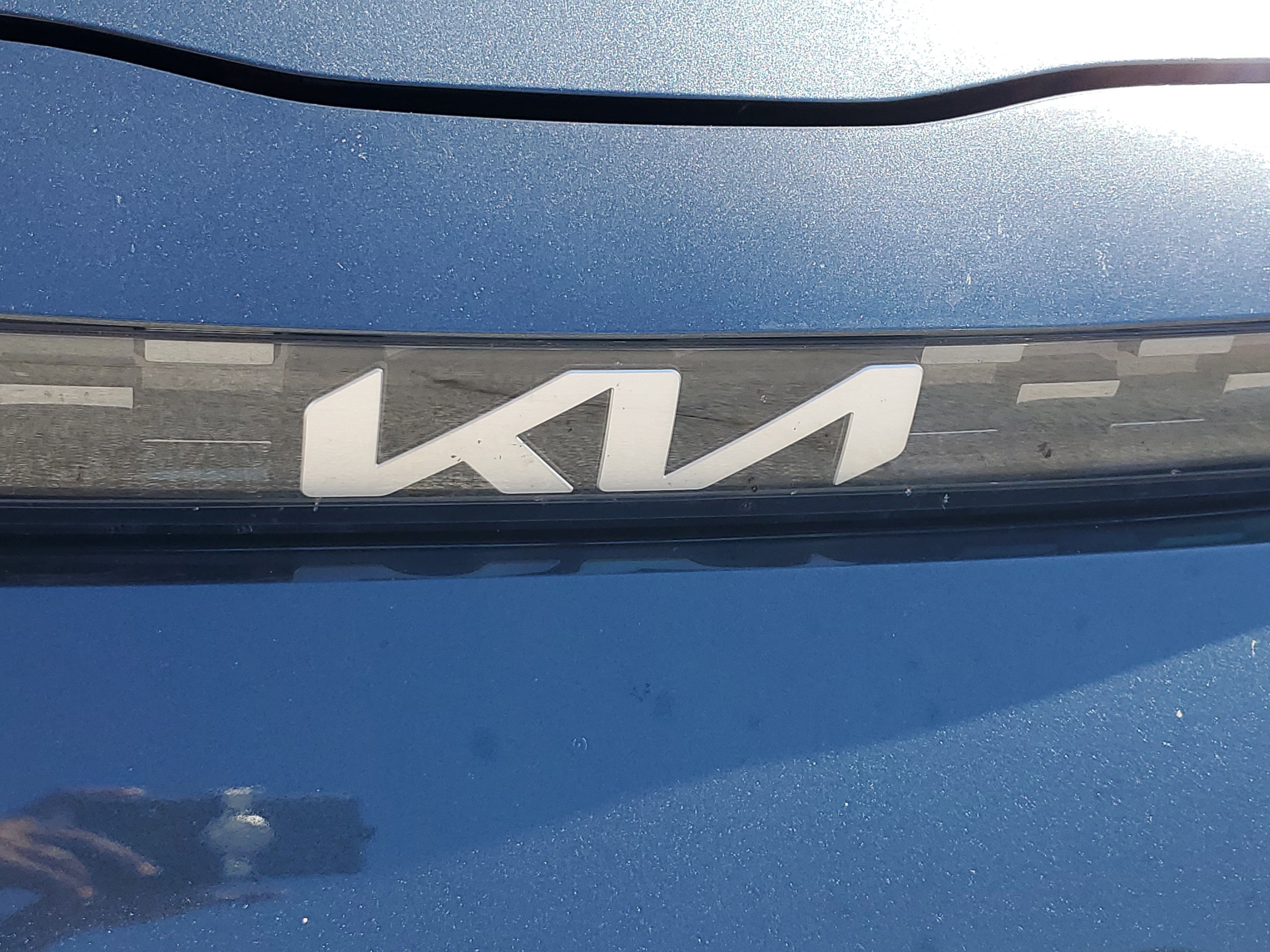 Used 2025 Kia Soul LX w/ LX Technology Package FWD image 10