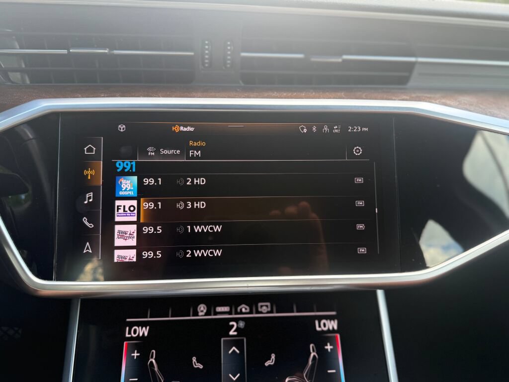 Used 2021 Audi A6 2.0T Premium w/ Convenience Package AWD/4WD image 17