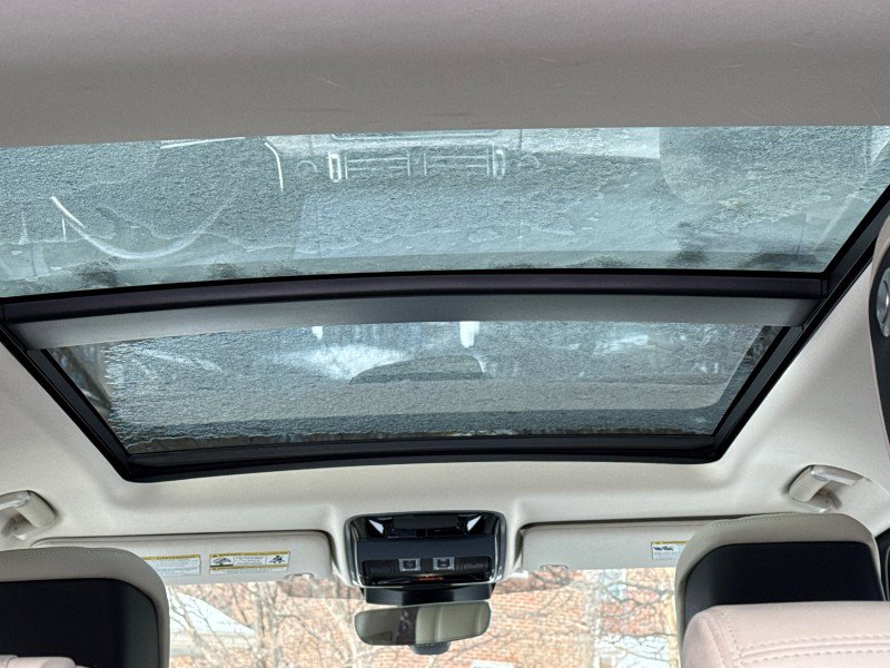 Used 2019 Land Rover Range Rover HSE image 40