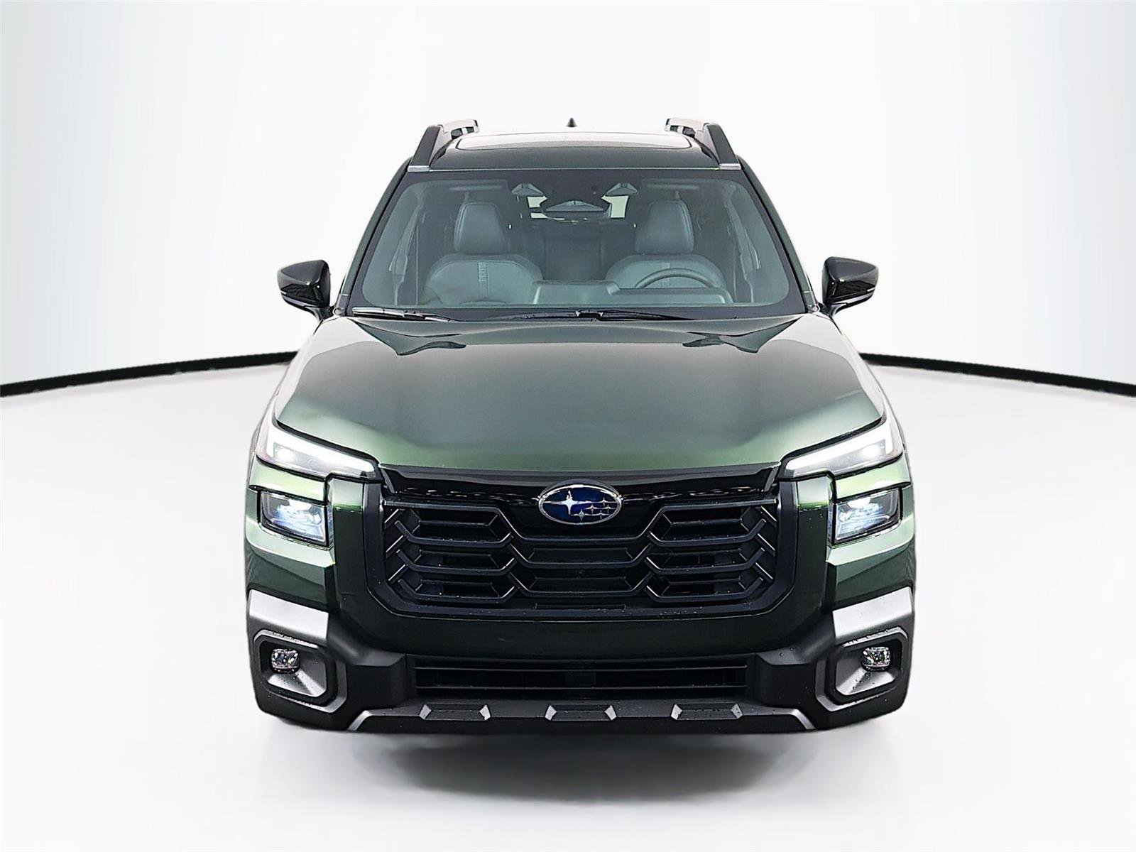 New 2026 Subaru Outback Touring XT AWD/4WD image 2