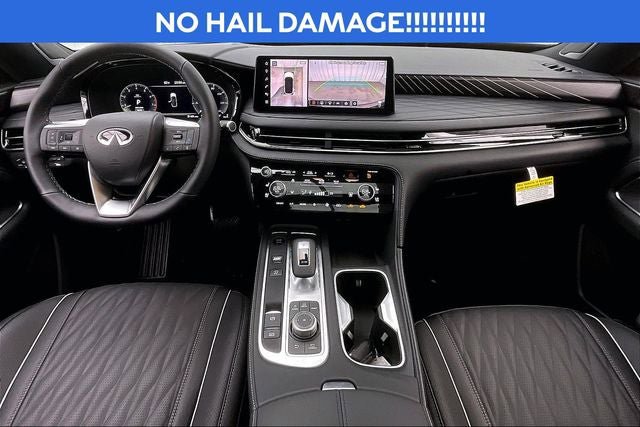 New 2026 INFINITI QX60 Autograph AWD/4WD image 6