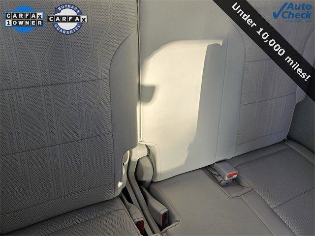 Certified 2025 Buick Enclave Avenir w/ Super Cruise Package image 16