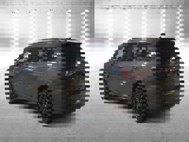 New 2026 Dodge Durango GT image 6