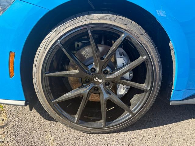 New 2025 Ford Mustang GT image 12