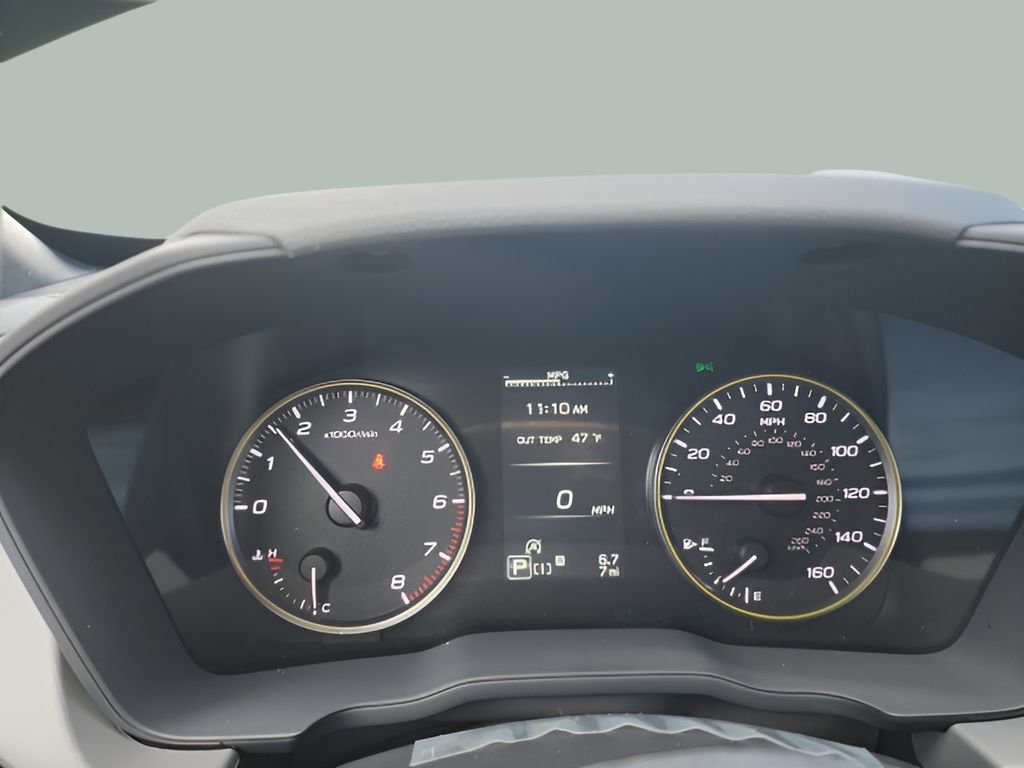 Used 2025 Subaru Crosstrek 2.5i Sport image 18