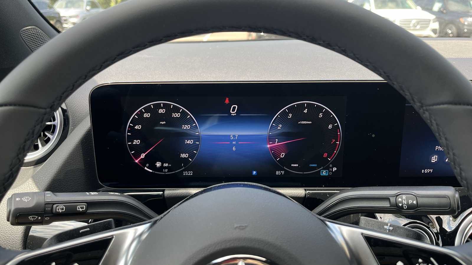 Used 2026 Mercedes-Benz GLA 250 4MATIC image 50