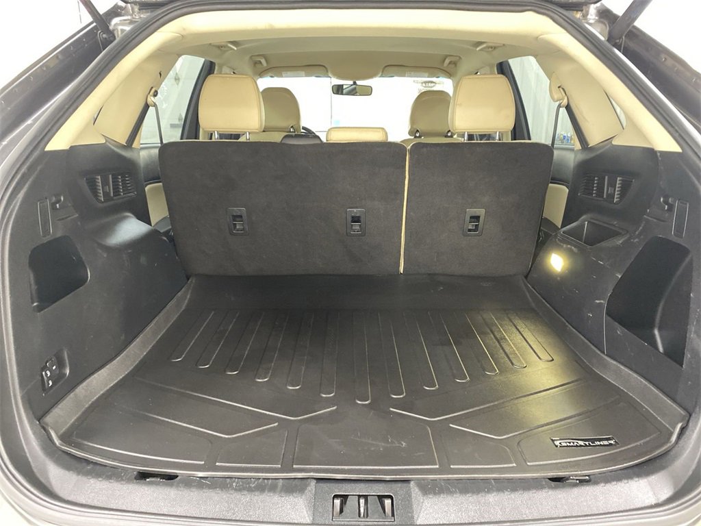 Used 2015 Ford Edge SEL w/ Equipment Group 201A image 23