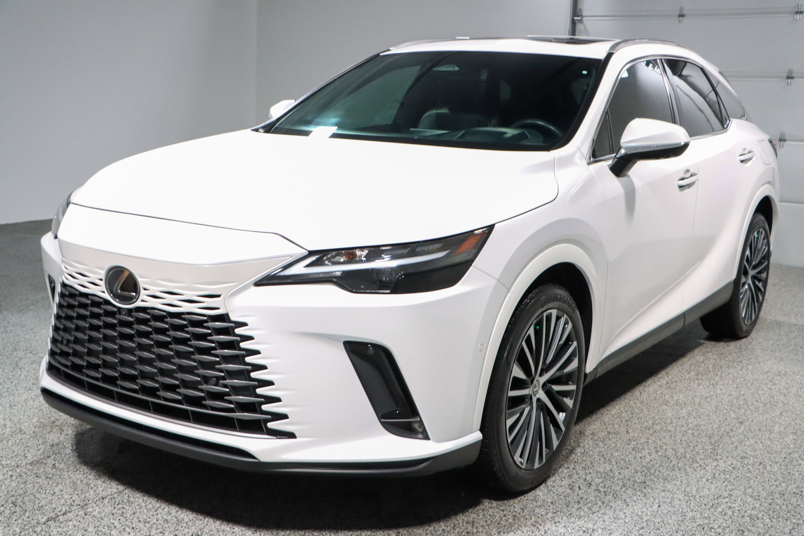 Used 2024 Lexus RX 350 Premium Plus image 32