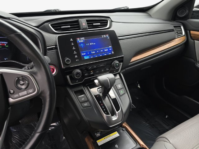 Used 2022 Honda CR-V Touring image 20