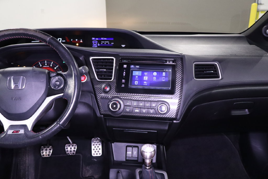 Used 2015 Honda Civic Si image 26