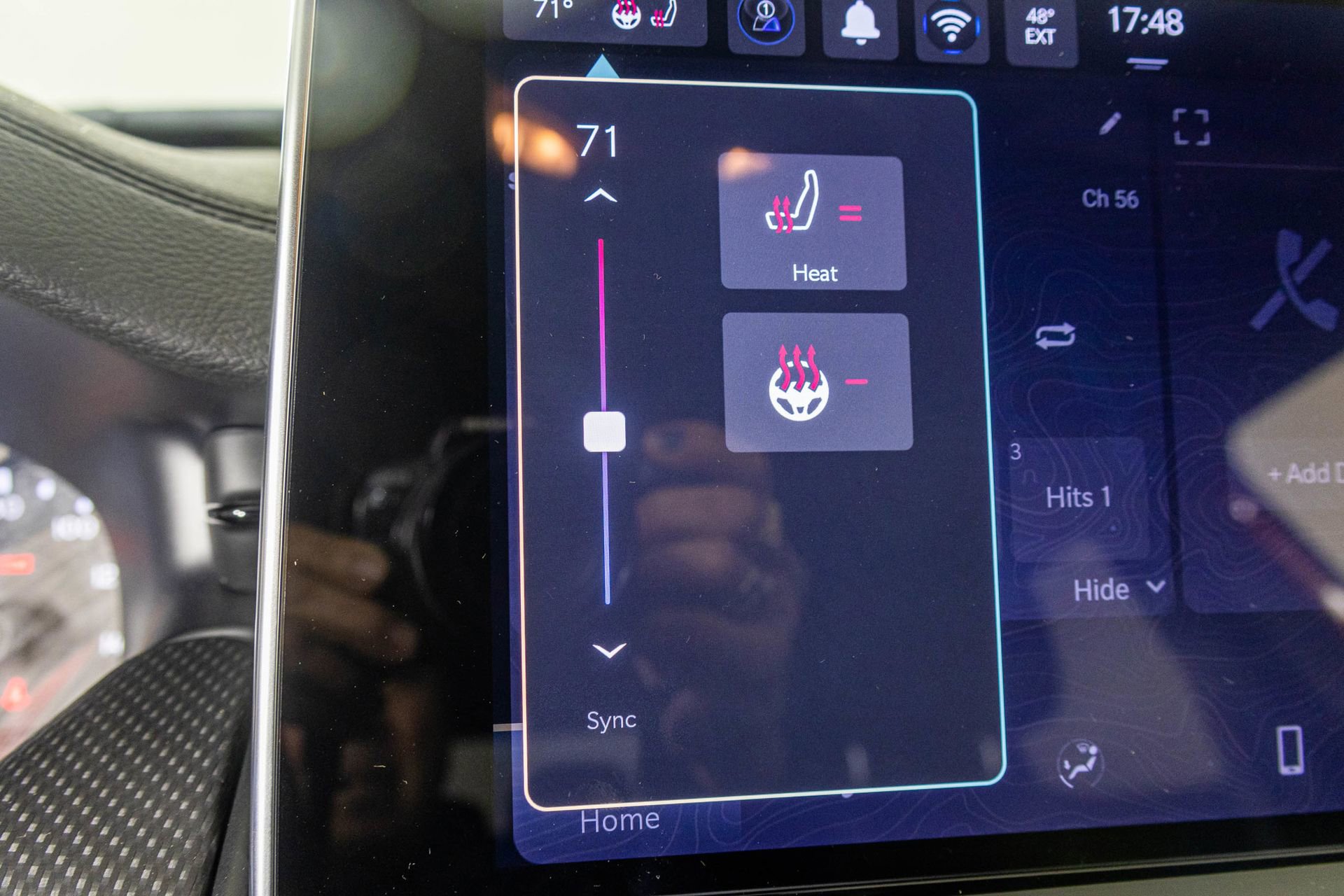 New 2026 Jeep Compass Trailhawk image 7