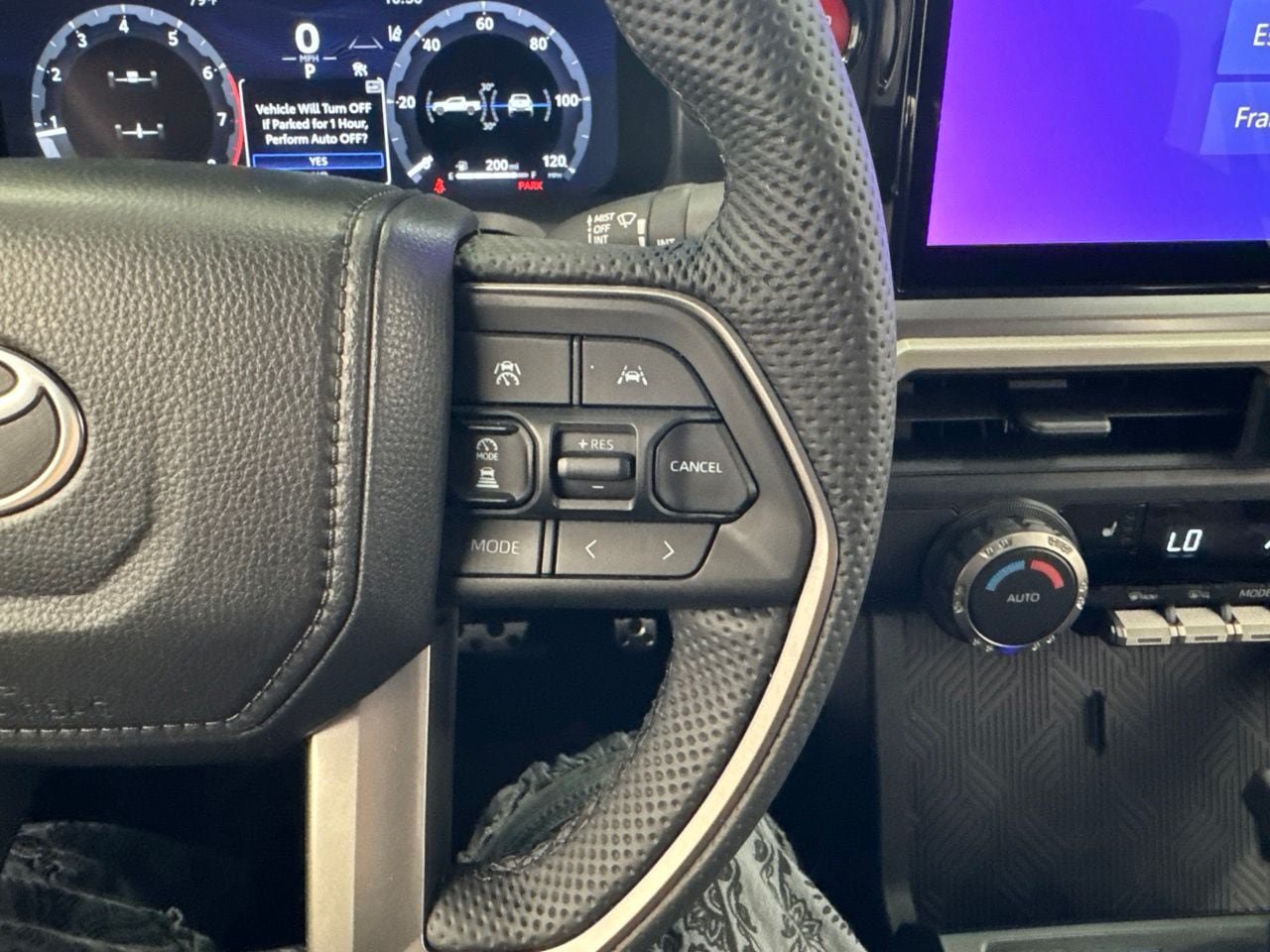 Certified 2026 Toyota Tacoma TRD Sport AWD/4WD image 20