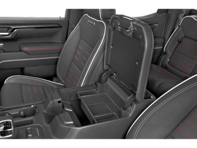 Used 2026 GMC Sierra 1500 AT4X image 16