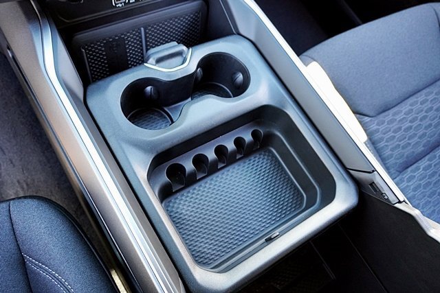 New 2026 RAM 1500 4x4 Crew Cab image 38