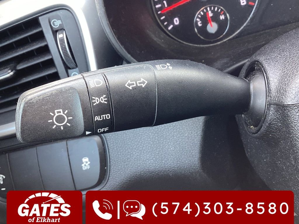 Used 2016 Kia Sorento LX w/ LX Convenience Package AWD/4WD image 22