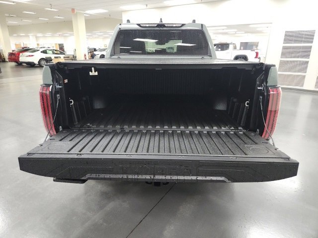 New 2026 Toyota Tundra Limited image 14