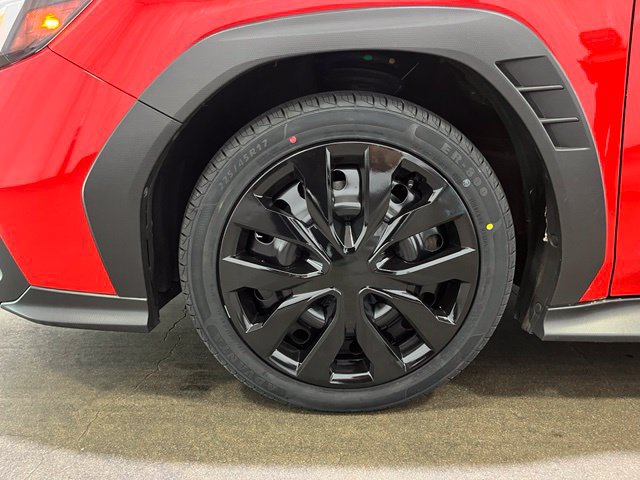 Used 2022 Subaru WRX Premium AWD/4WD image 24