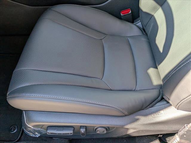 New 2025 Honda Accord Touring image 4