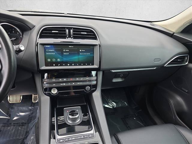 Used 2019 Jaguar F-PACE Premium AWD/4WD image 21