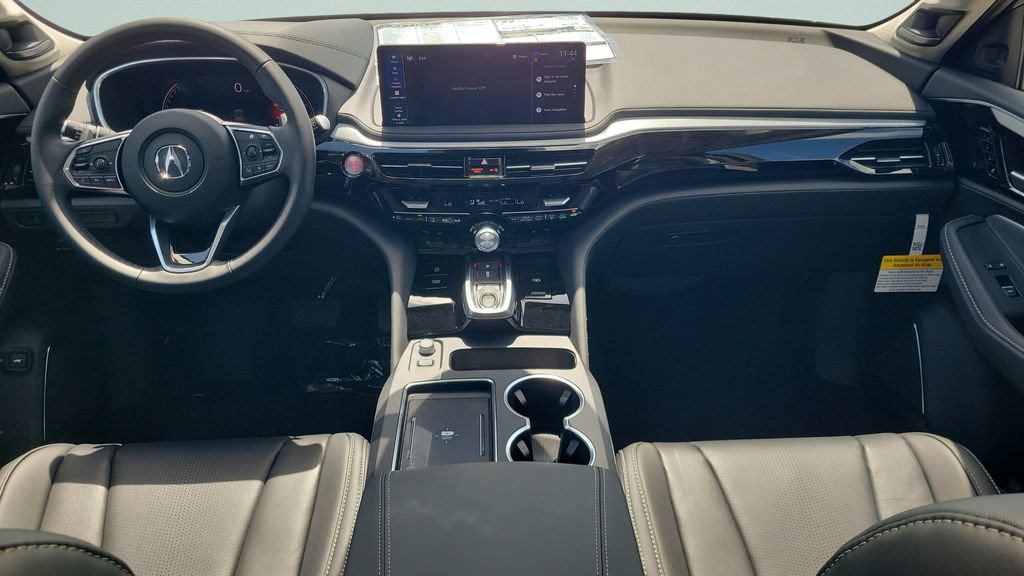 New 2026 Acura MDX FWD w/ Technology Package image 11