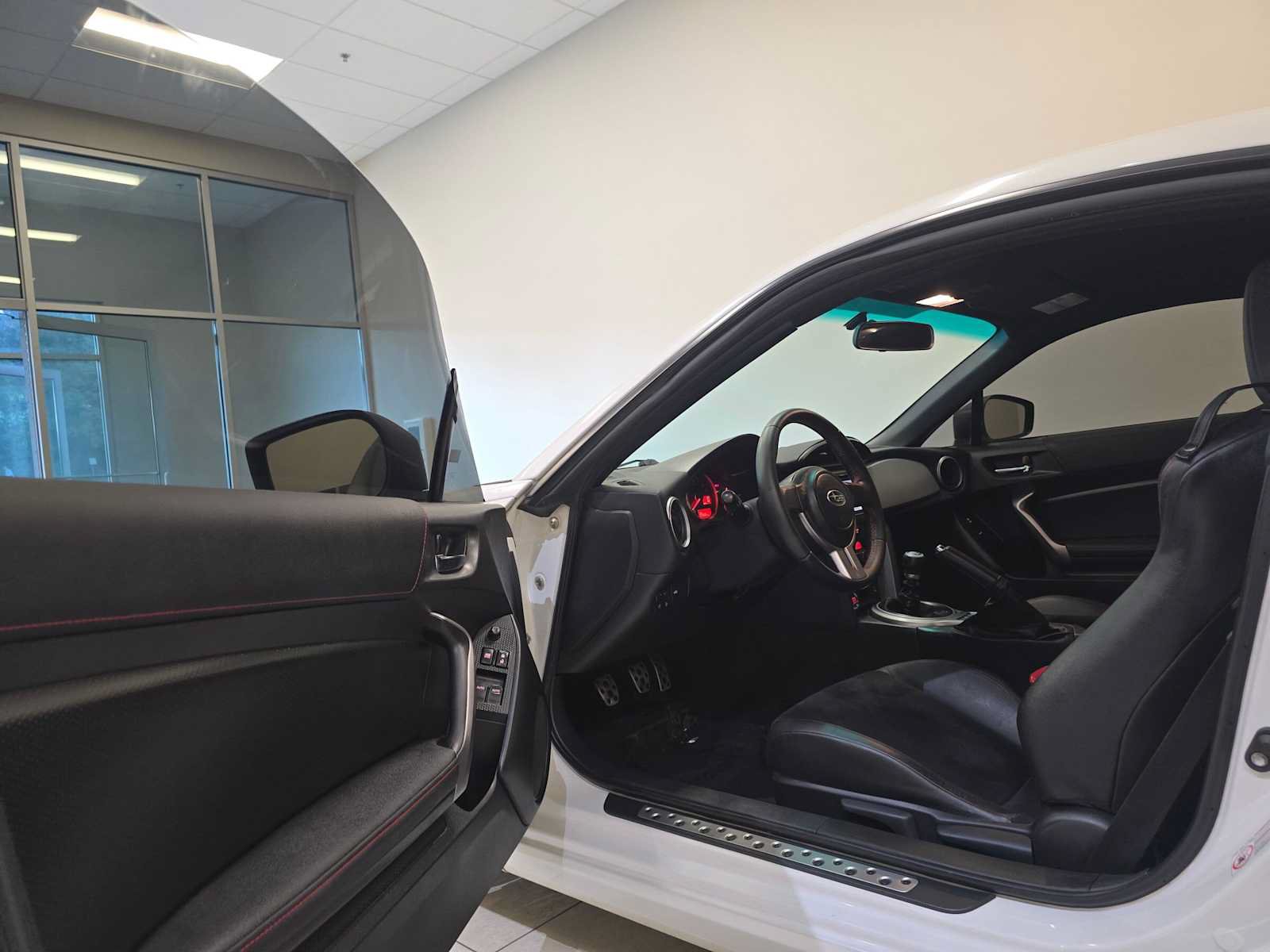 Used 2013 Subaru BRZ Limited RWD image 22
