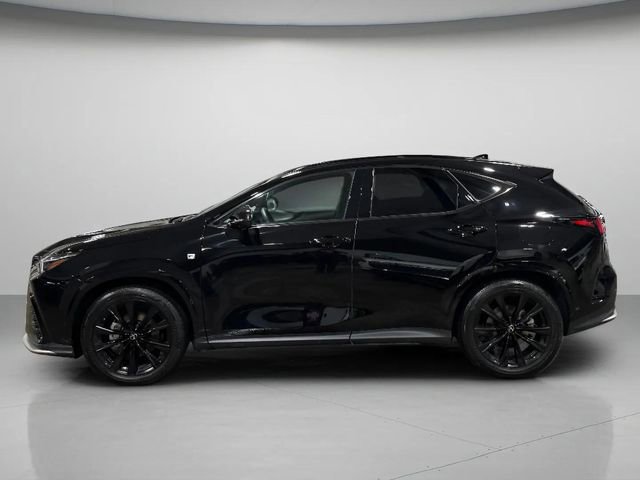 Certified 2025 Lexus NX 350 F Sport image 7