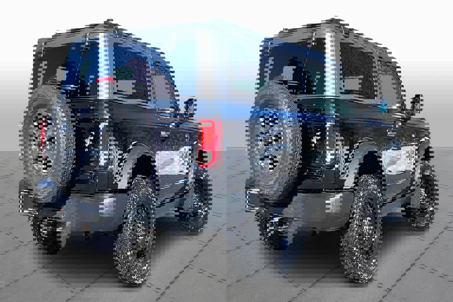 Used 2022 Ford Bronco Big Bend AWD/4WD image 13