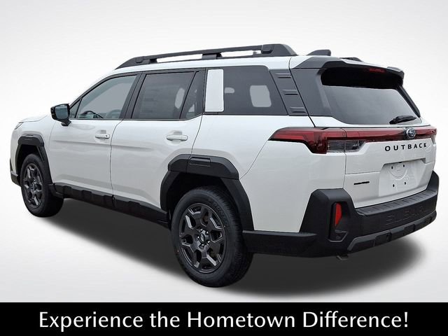 New 2026 Subaru Outback Premium image 4