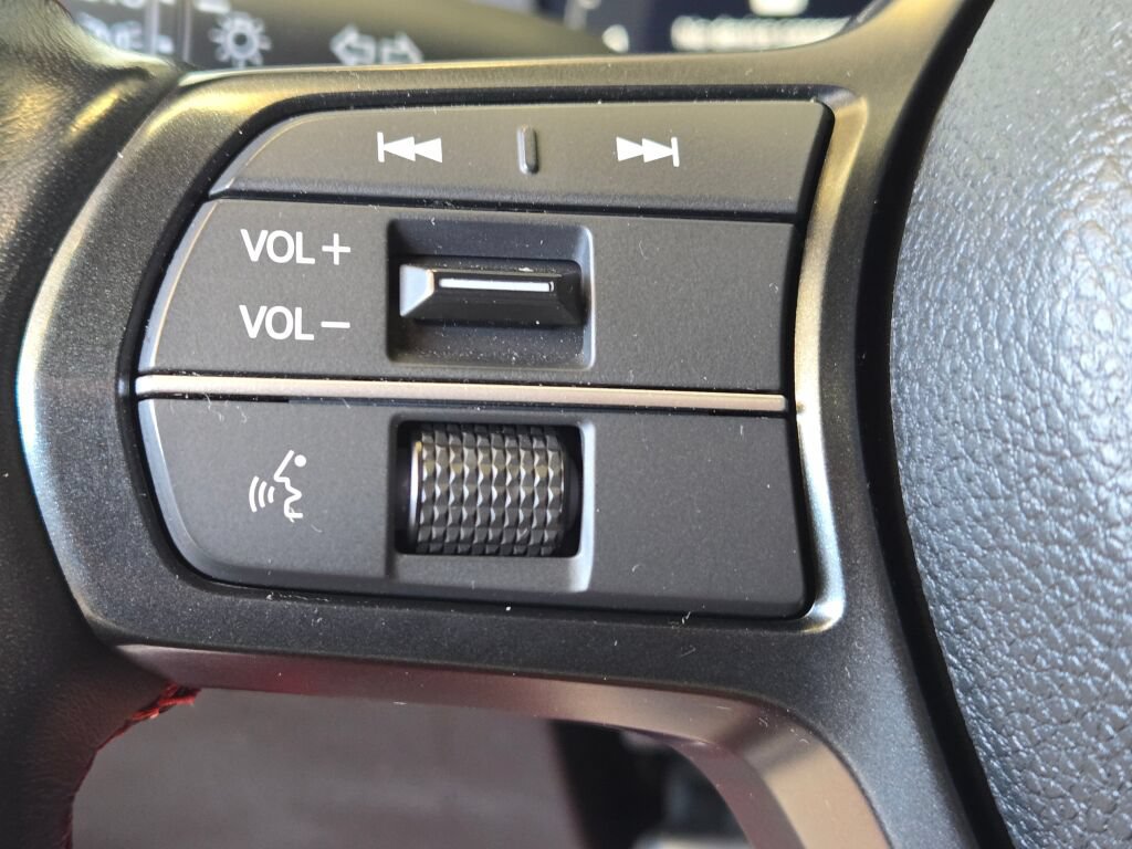 Used 2025 Honda Civic Type R image 34