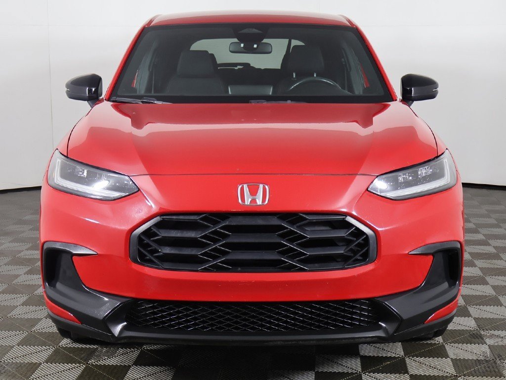 Used 2023 Honda HR-V Sport image 10